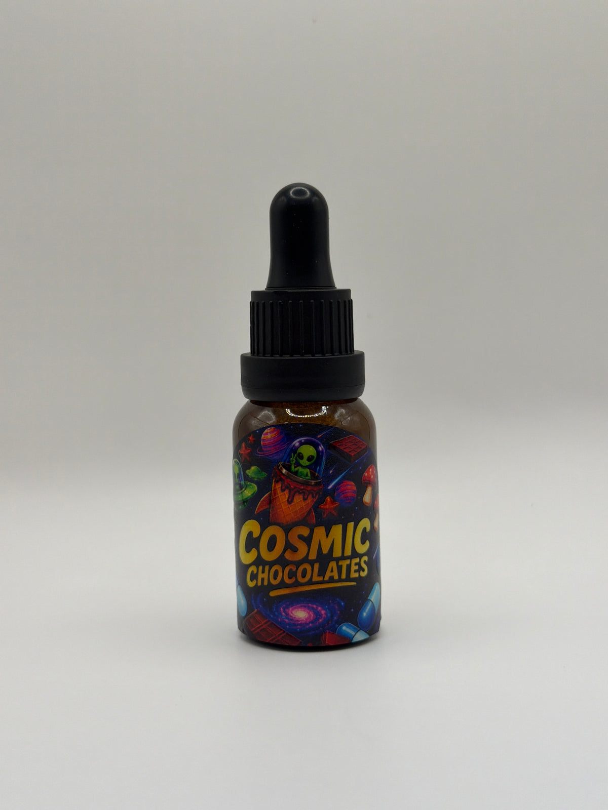 Cosmic Mushroom Blend Tincture
