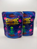 Cosmic Chocolate Bags