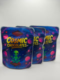 Cosmic Chocolate Bags