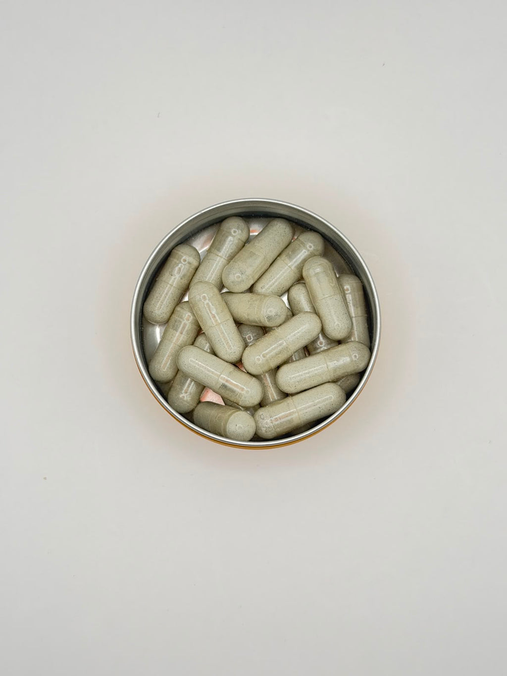 Cosmic Capsules