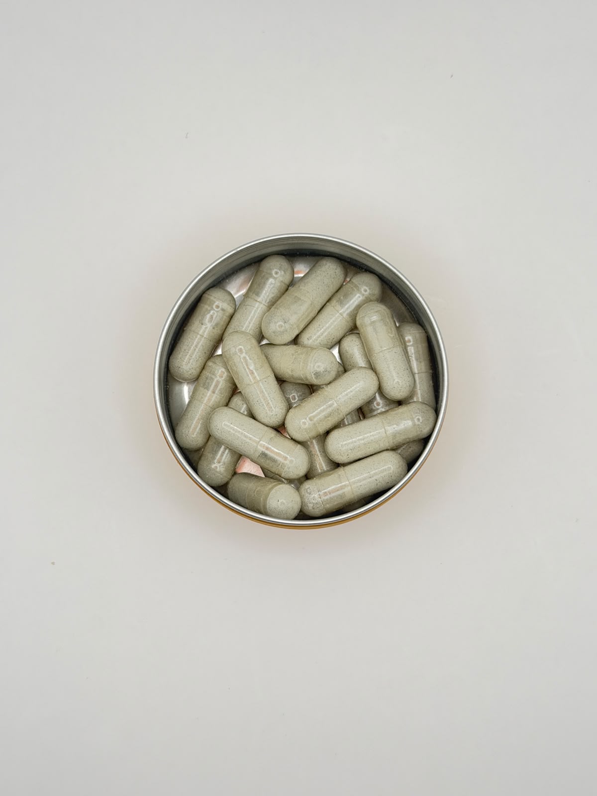Cosmic Capsules