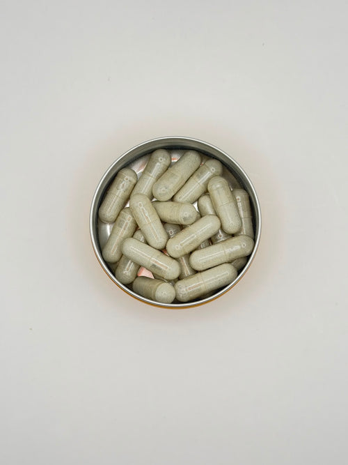 Cosmic Capsules