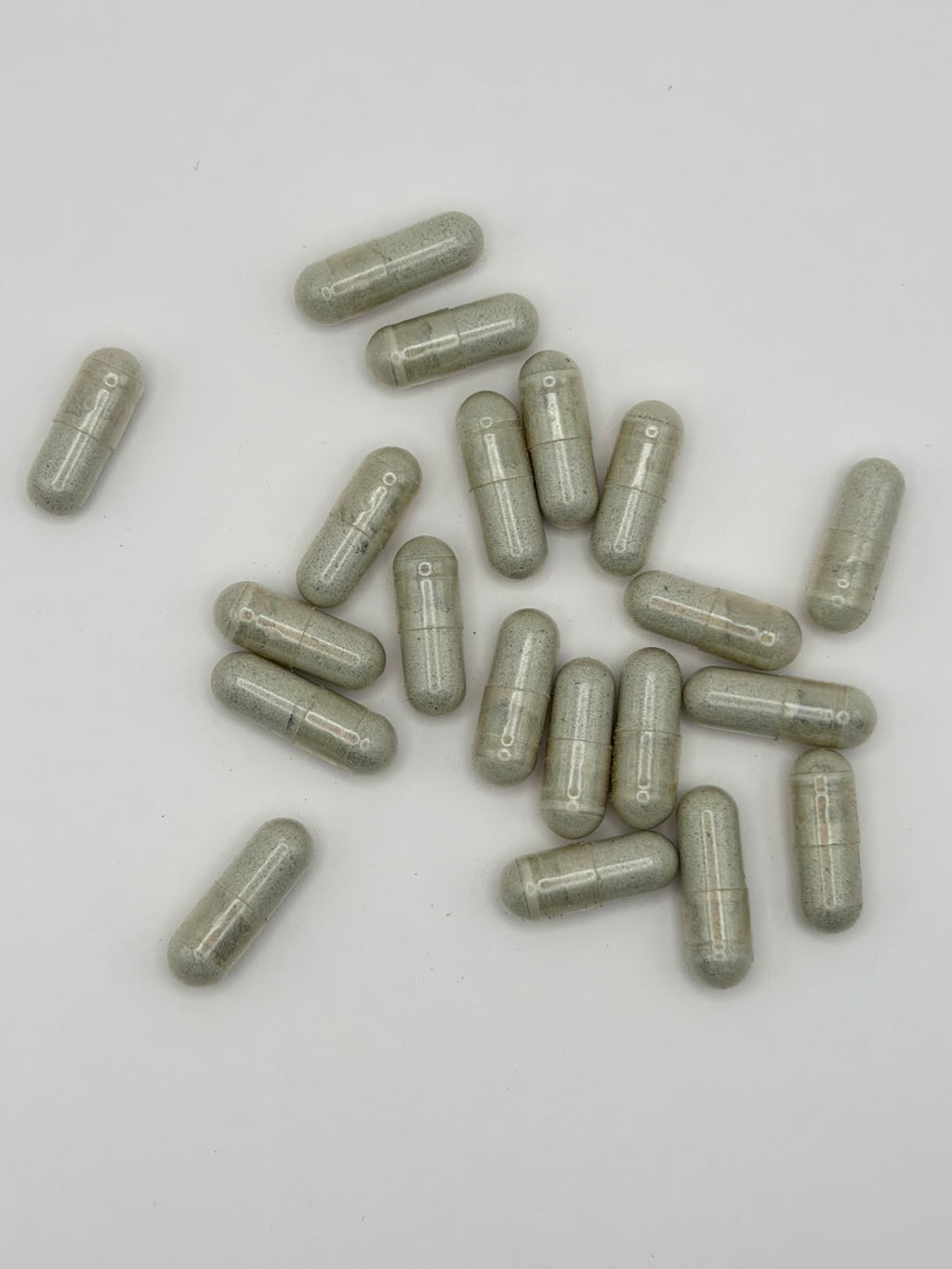 Cosmic Capsules