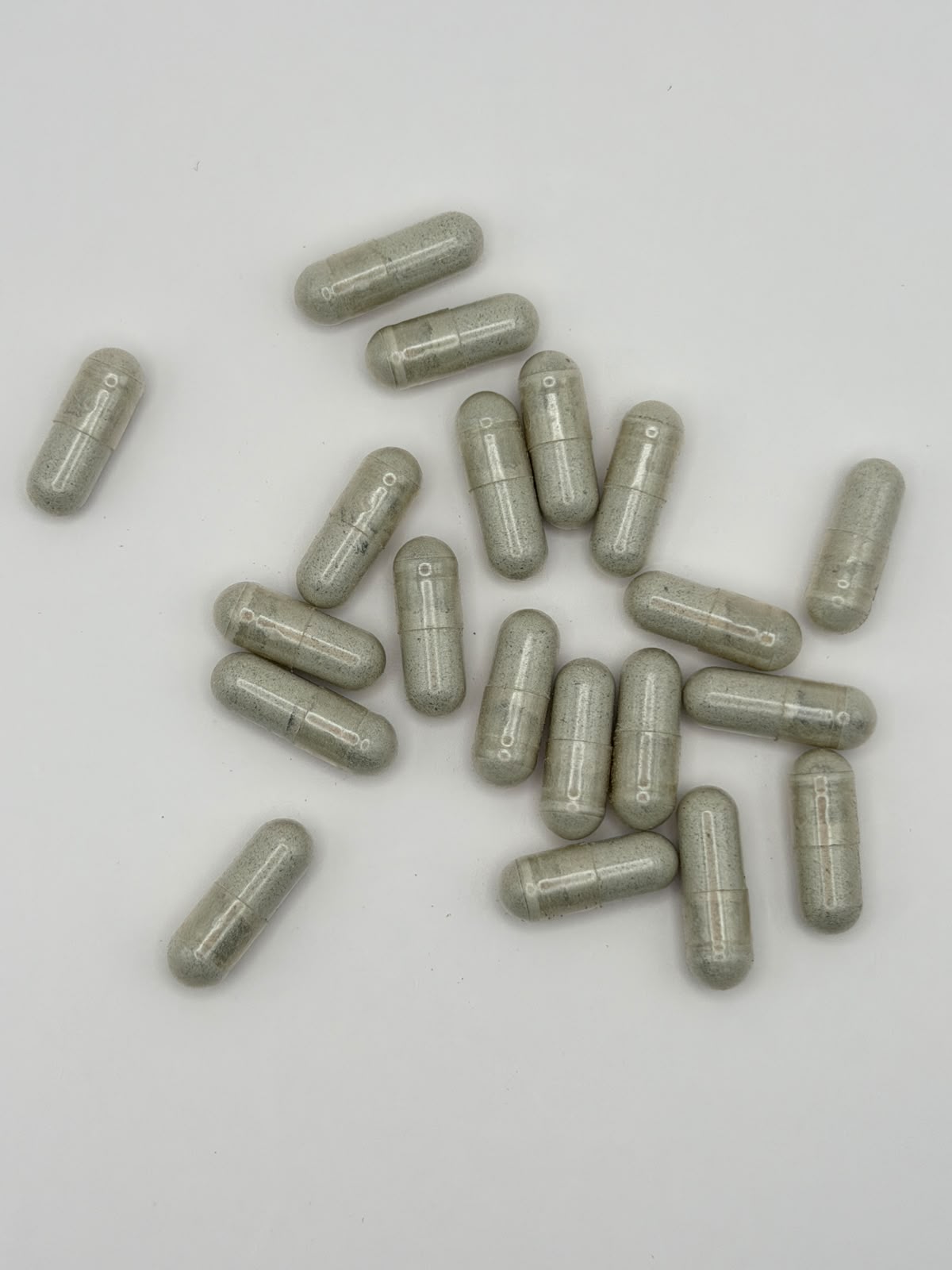 Cosmic Capsules