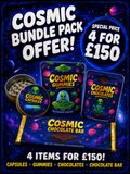 Cosmic Bundle Offer
