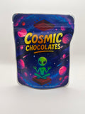 Cosmic Chocolate Bag
