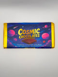 Cosmic Chocolate Bar