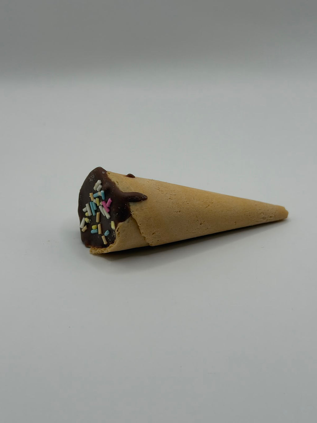 Cosmic Cones