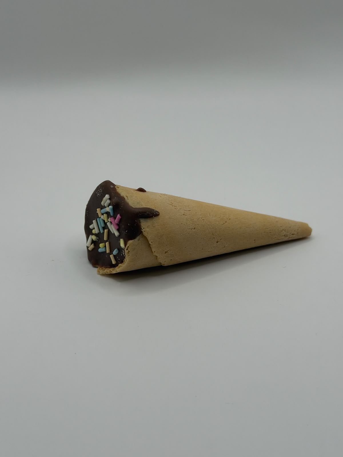 Cosmic Cones