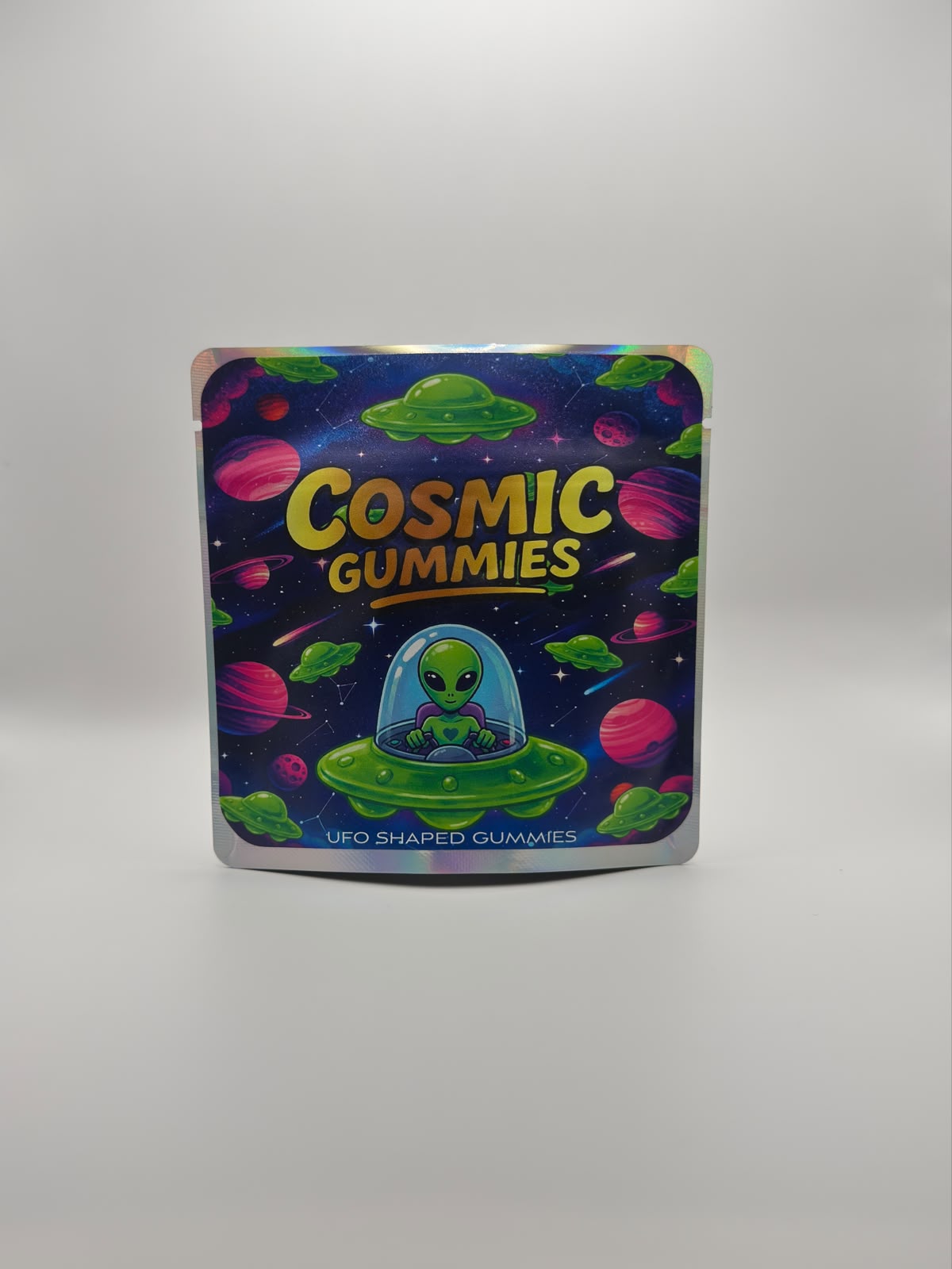 Cosmic Gummies