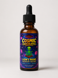 Lions Mane Tincture