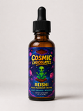 Reishi Tincture